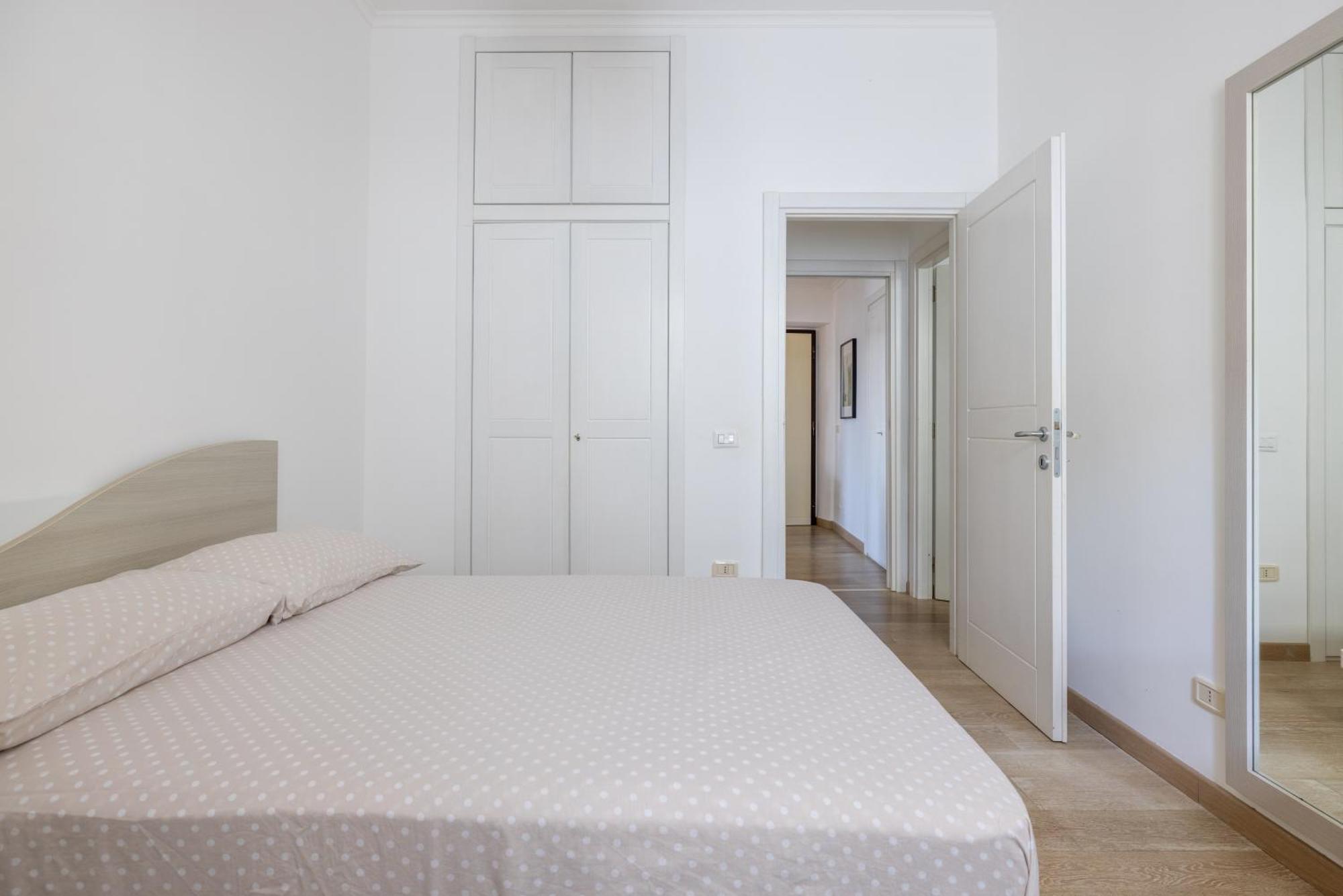 Casa Lucia 5 Stelle Lungotevere Della Vittoria — Photos 2