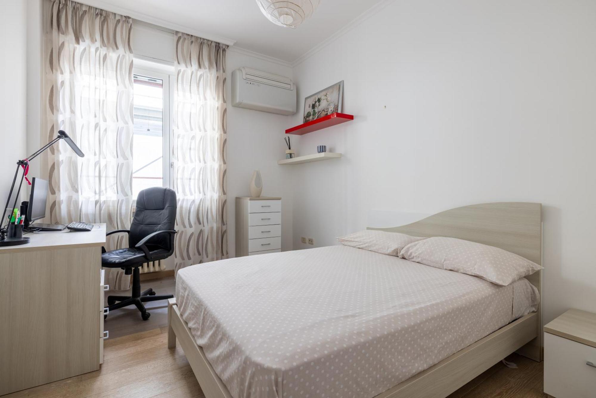 Casa Lucia 5 Stelle Lungotevere Della Vittoria — Photos 3